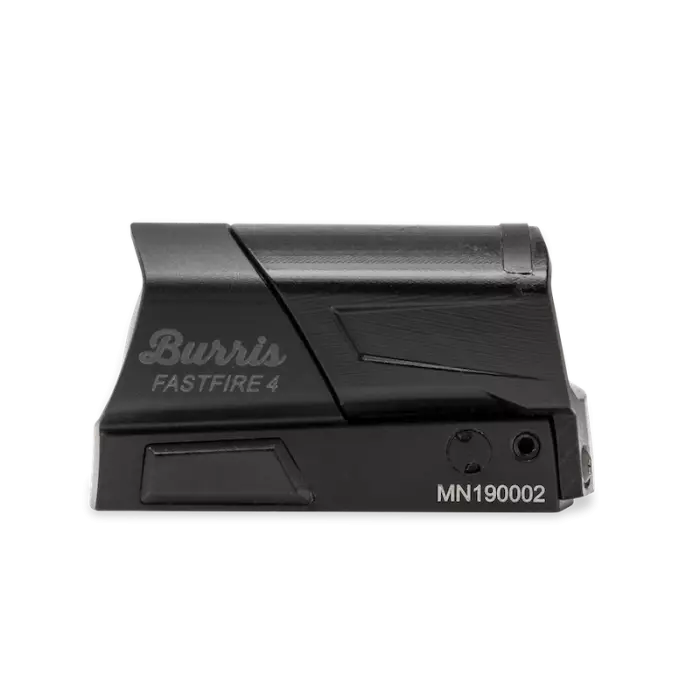FastFire 4 Red Dot