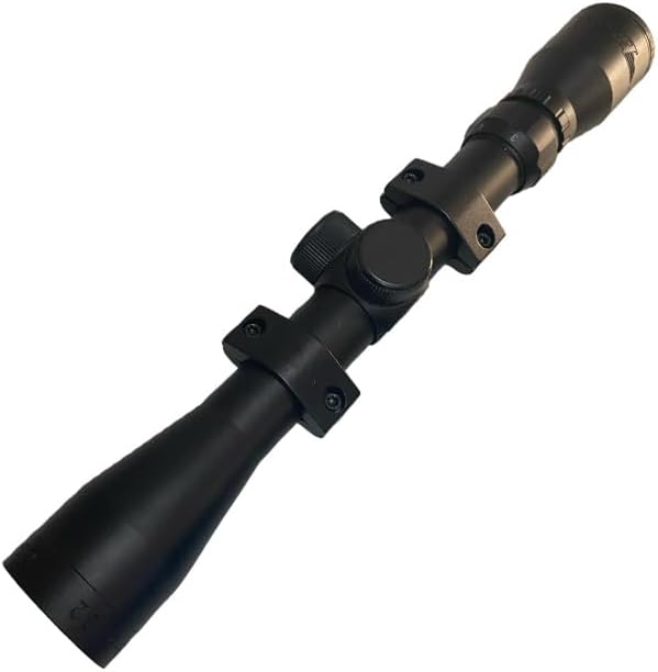 S3-9X32 WR Scope