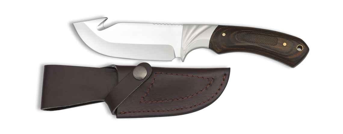 Skinning Hunting Knife