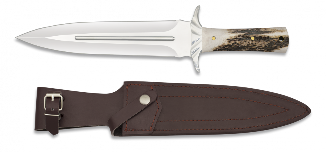 Cuchillo Rematador