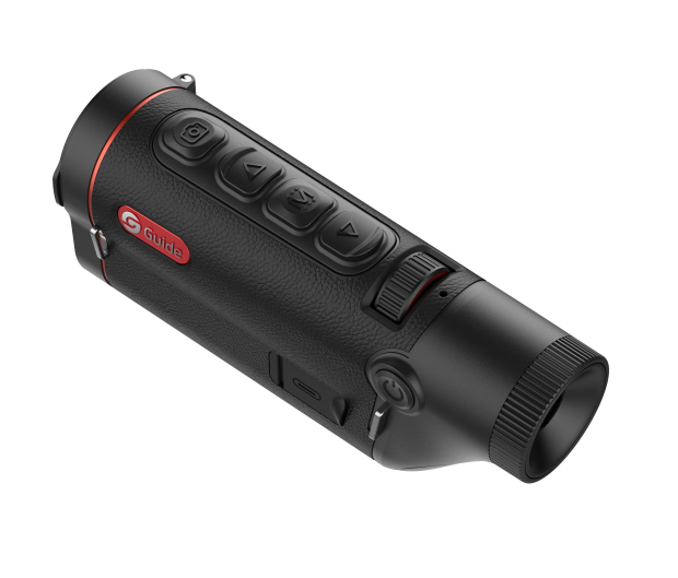 Monocular de Visión Térmica Guide TD Gen3