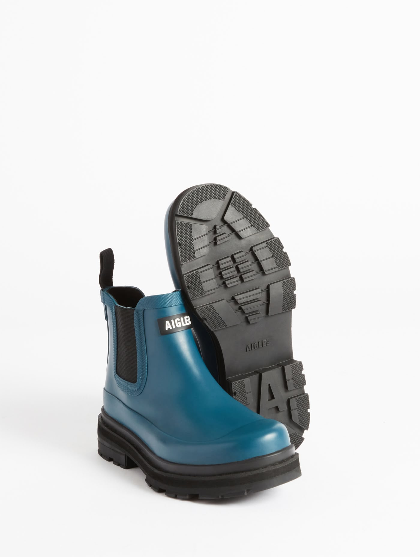 Botas de Agua Aigle Soft Rain M2