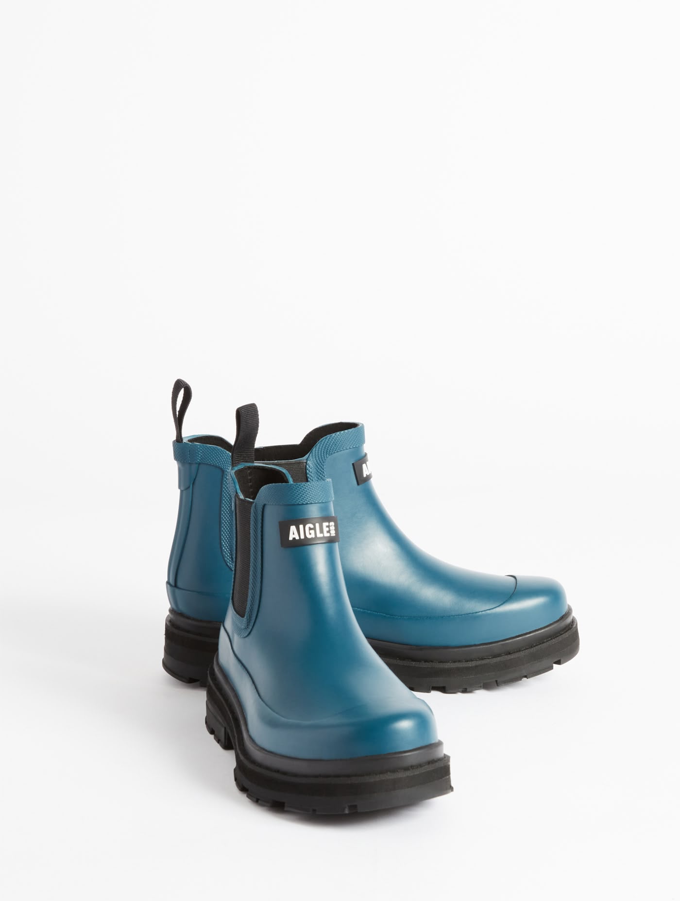Botas de Agua Aigle Soft Rain M2