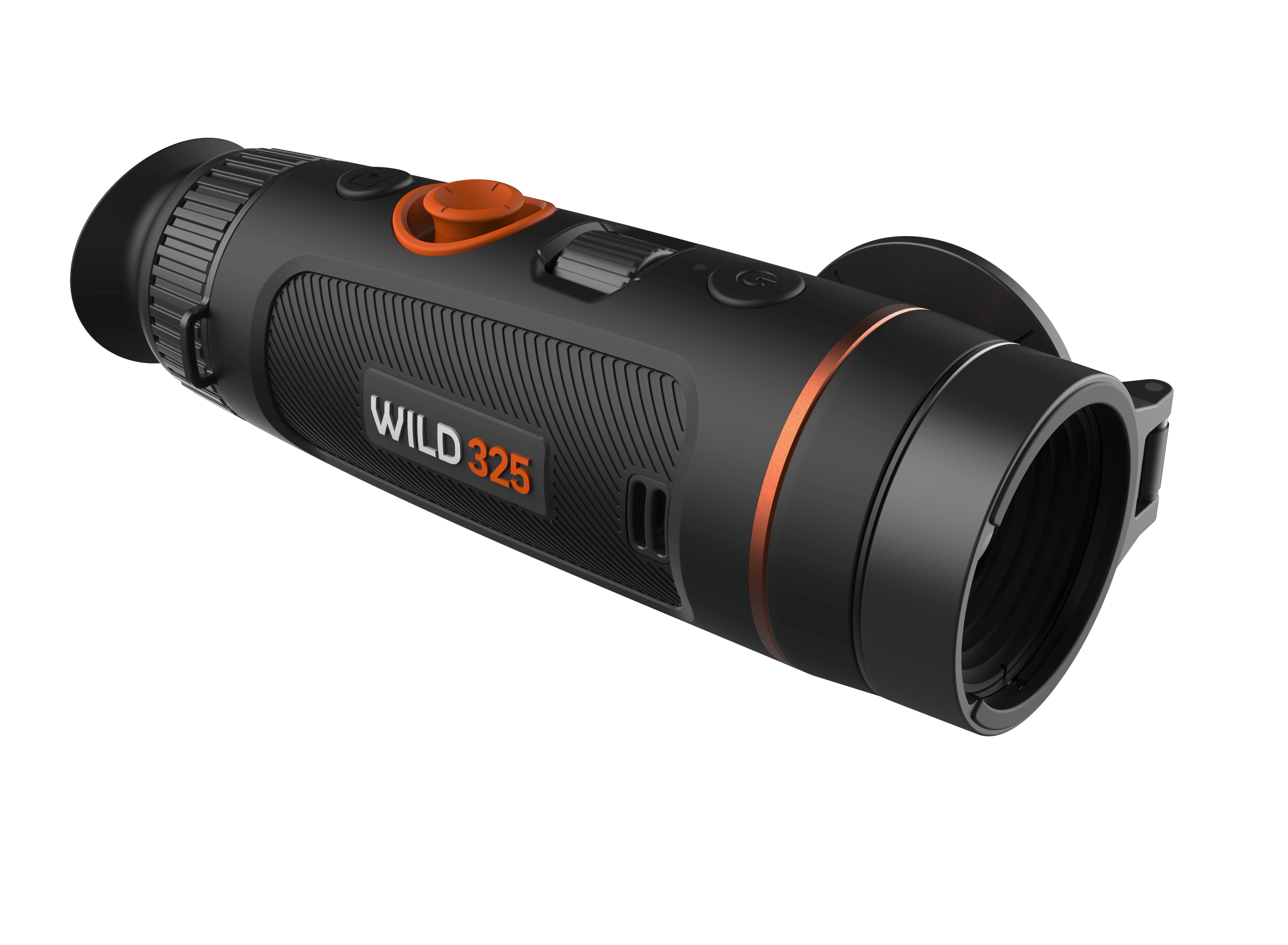 Wild Thermal Monocular