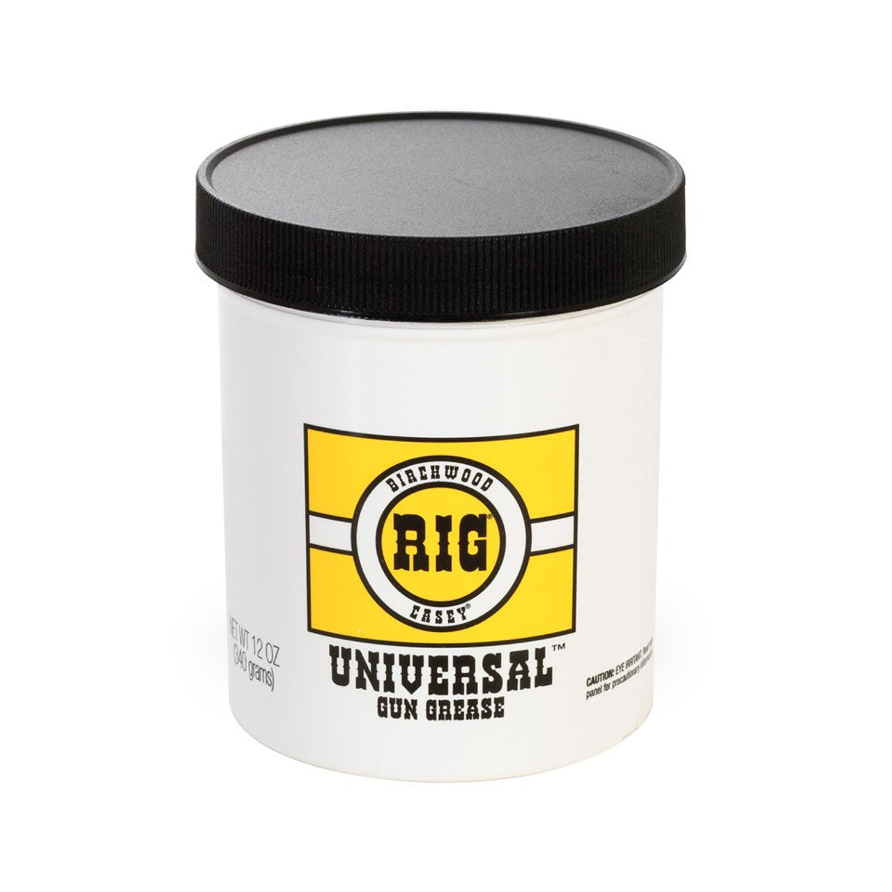 Rig® Universal™ Grasa Protectora para Armas en Crema Birchwood Casey