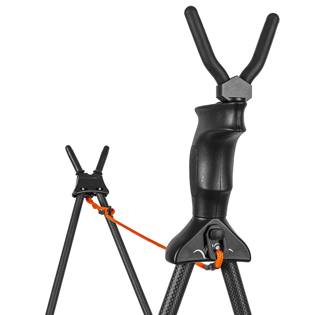 Carbon Stick 2.0 Blaser apoyo/disparo de carbono