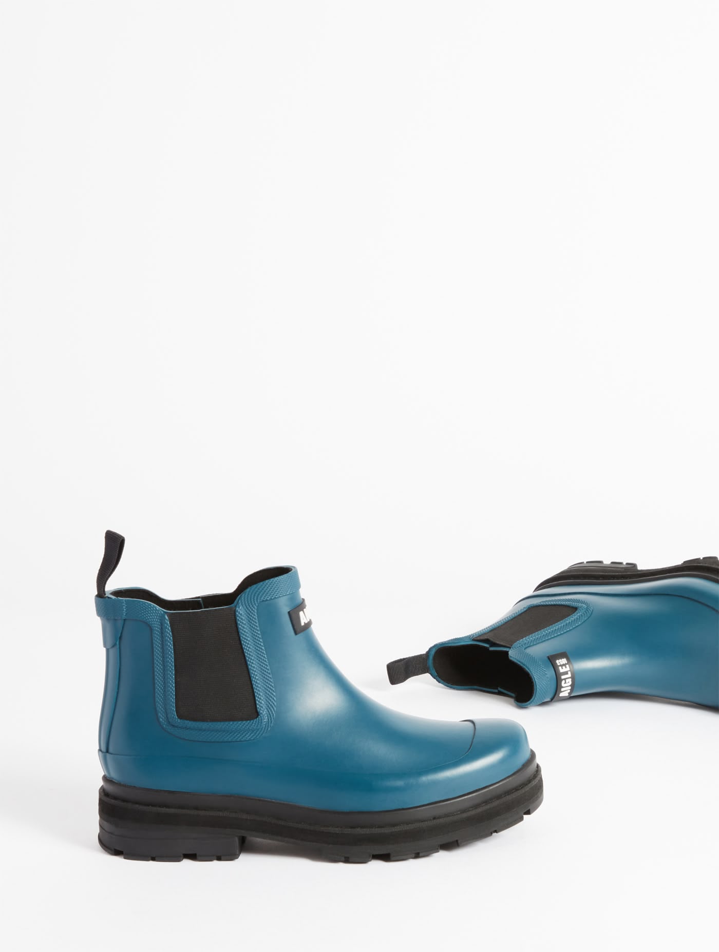 Botas de Agua Aigle Soft Rain M2
