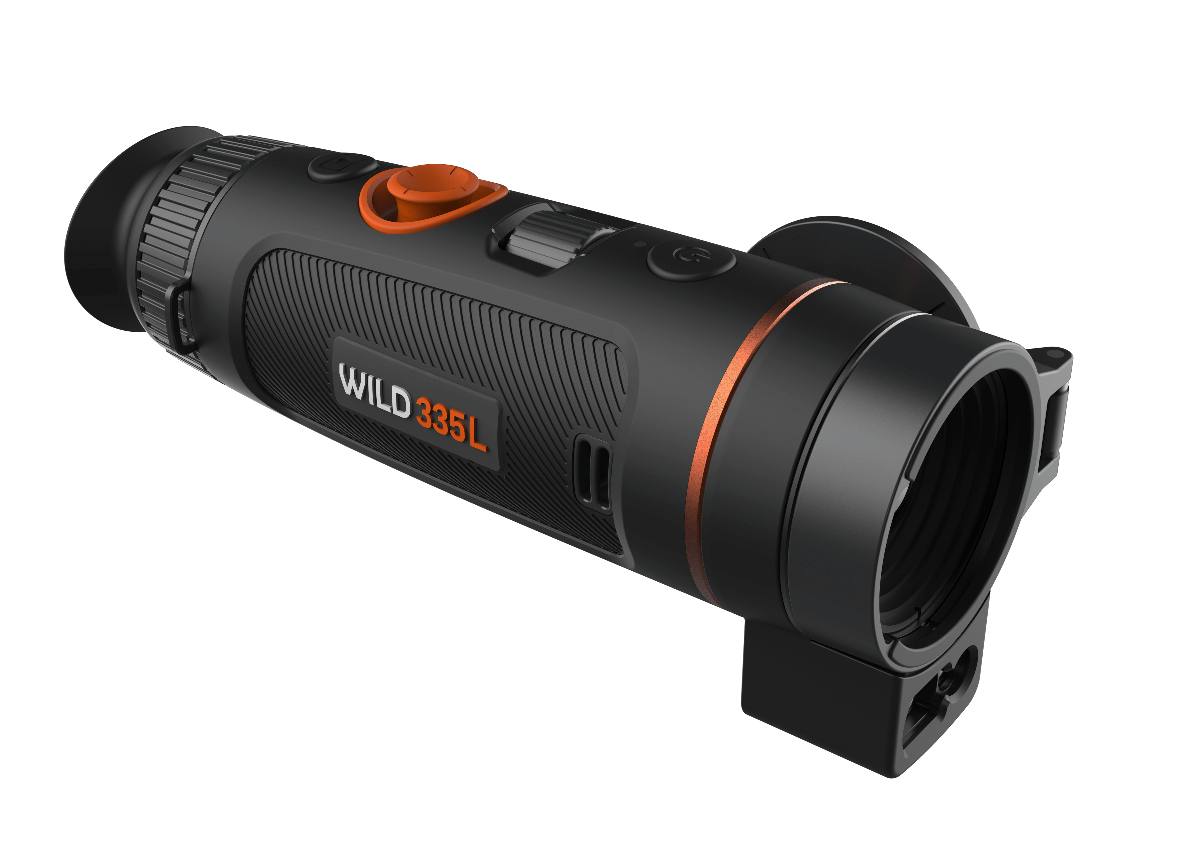 Wild Thermal Monocular