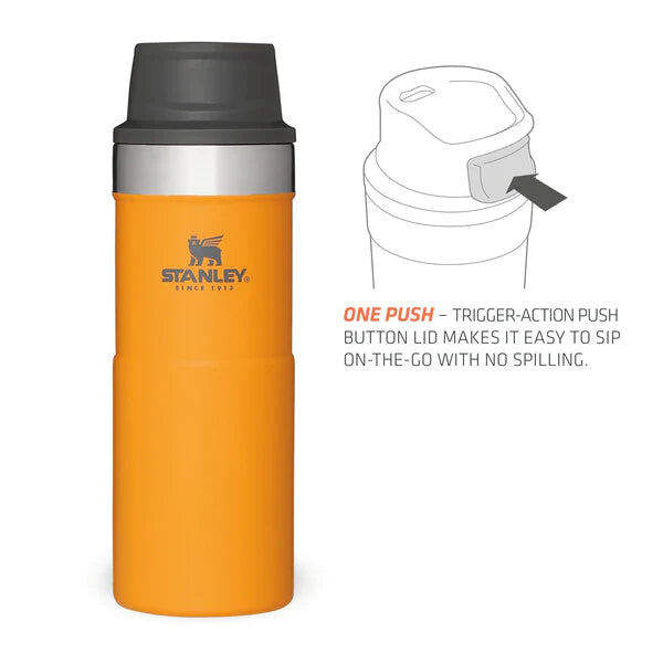 Classic Travel Mug with Trigger | 0.35L