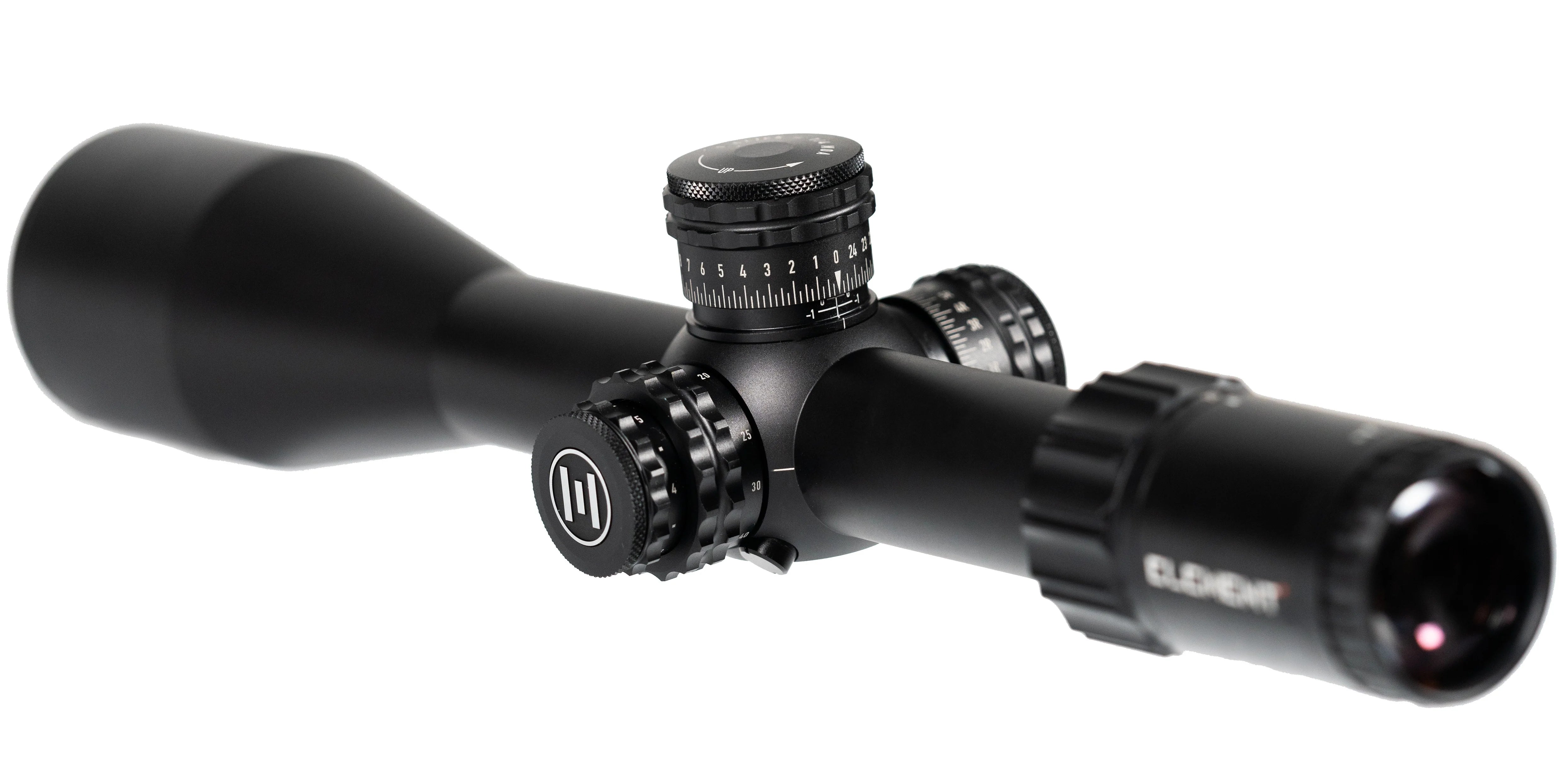 Visor Táctico Element Optics Titan