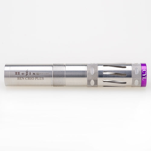 Choke Briley Crio Plus Helix para Escopeta Benelli