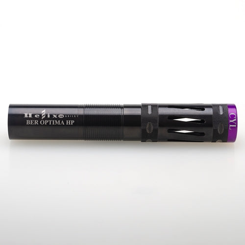 Choke Briley Beretta Optima HP Helix Black Oxide