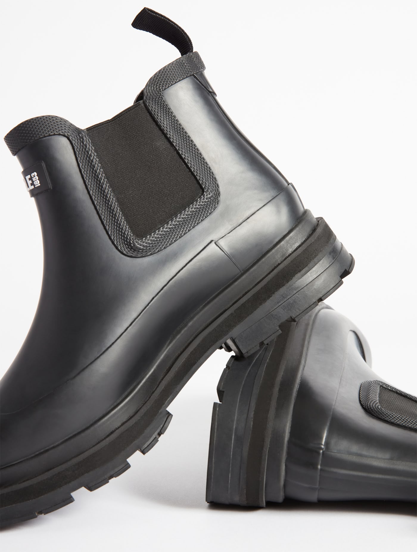 Botas de Agua Aigle Soft Rain M2