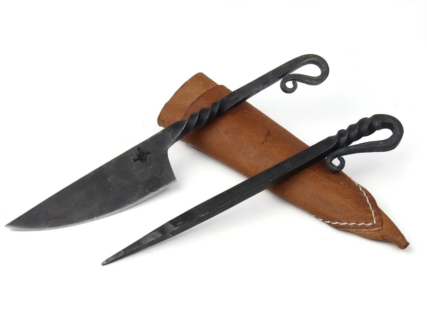 Juego de Cubiertos Njord Alvaldi