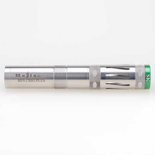 Choke Briley Crio Plus Helix para Escopeta Benelli