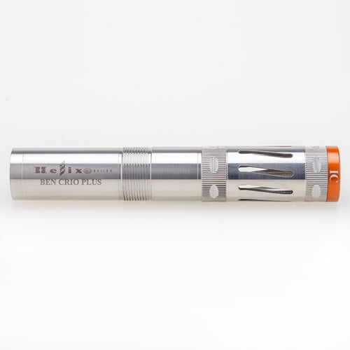 Choke Briley Crio Plus Helix para Escopeta Benelli