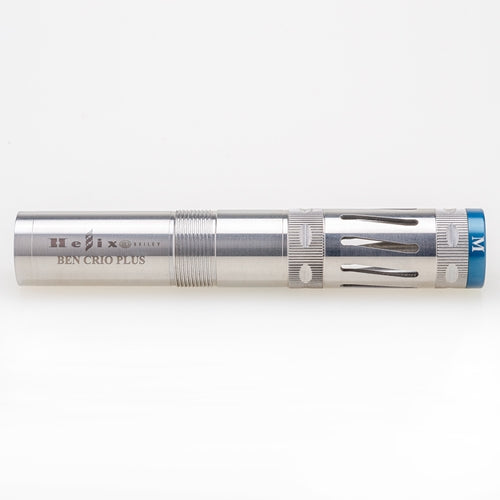 Choke Briley Crio Plus Helix para Escopeta Benelli