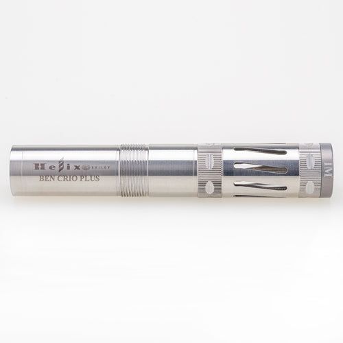 Choke Briley Crio Plus Helix para Escopeta Benelli