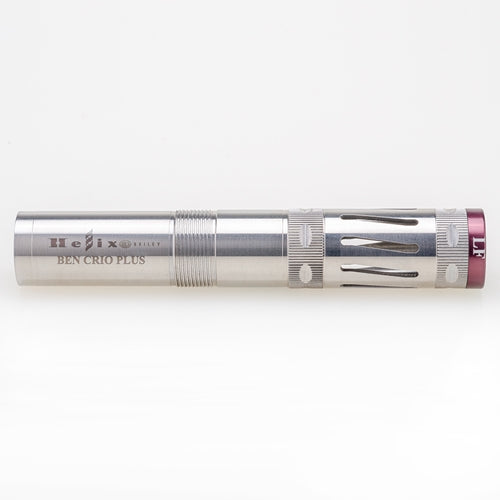 Choke Briley Crio Plus Helix para Escopeta Benelli