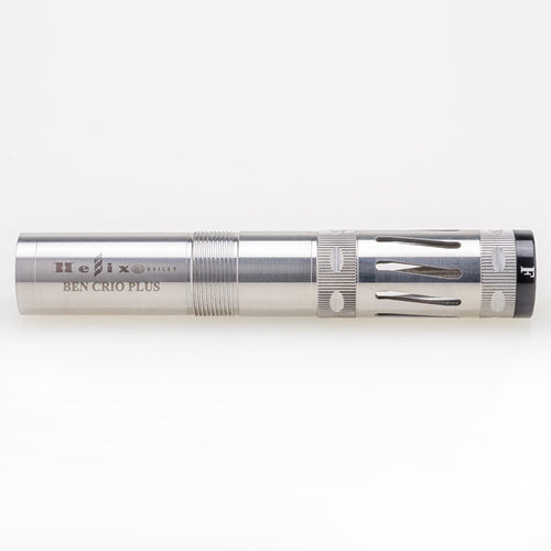 Choke Briley Crio Plus Helix para Escopeta Benelli