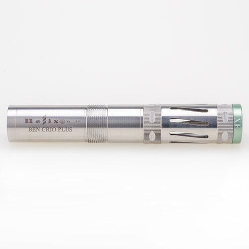Choke Briley Crio Plus Helix para Escopeta Benelli