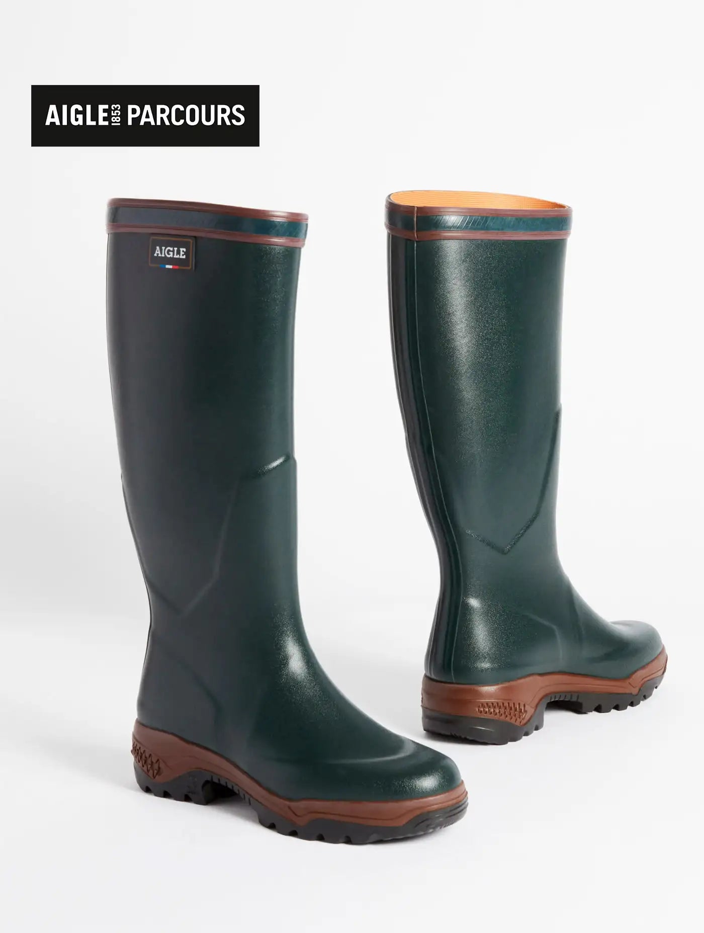 Botas de Agua Aigle Parcours® 2