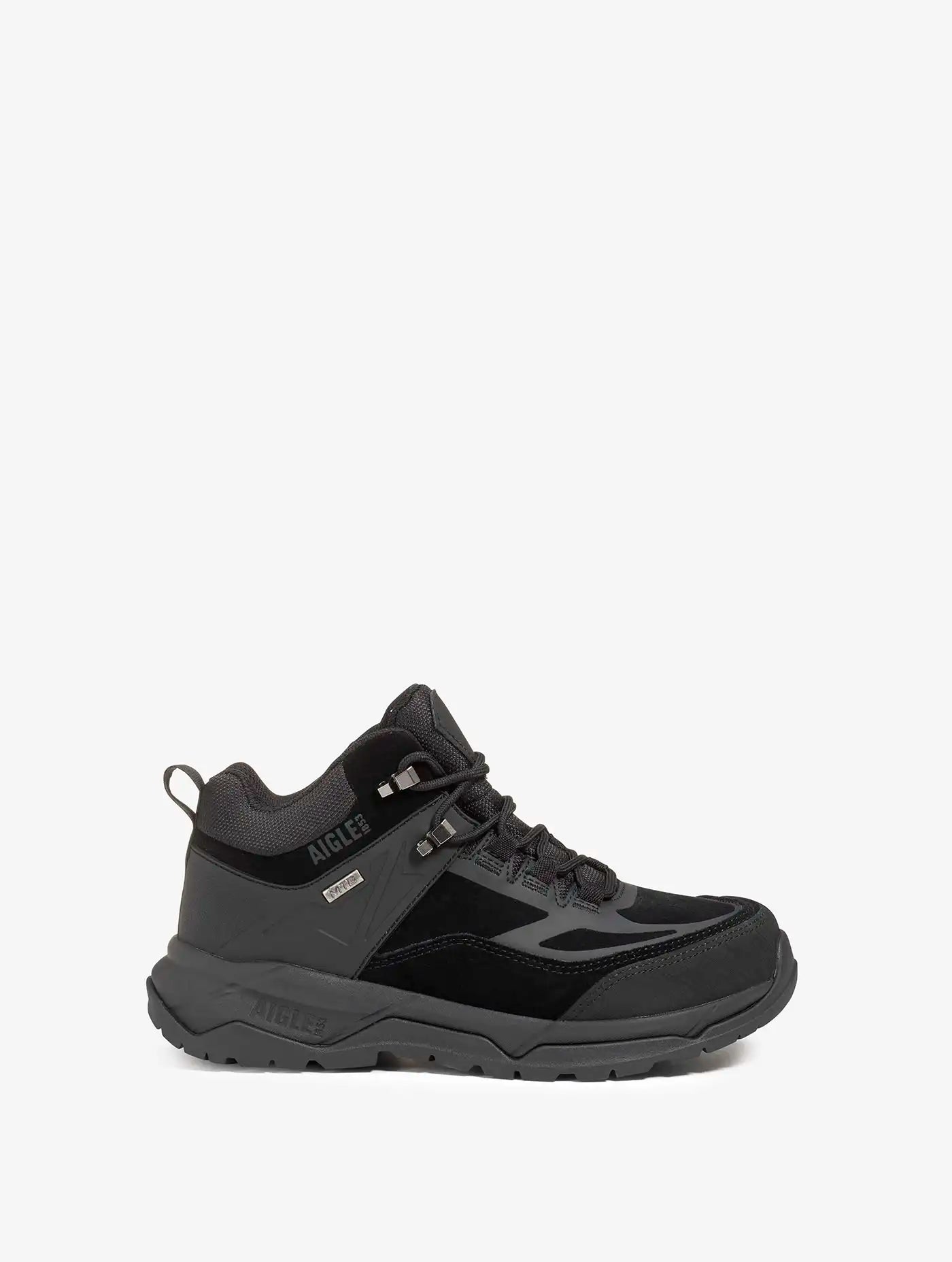 Botas de Senderismo Impermeables Aigle Palka MTD