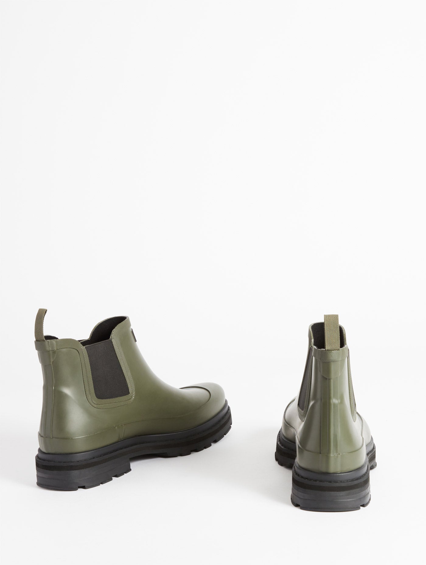 Botas de Agua Aigle Soft Rain M2