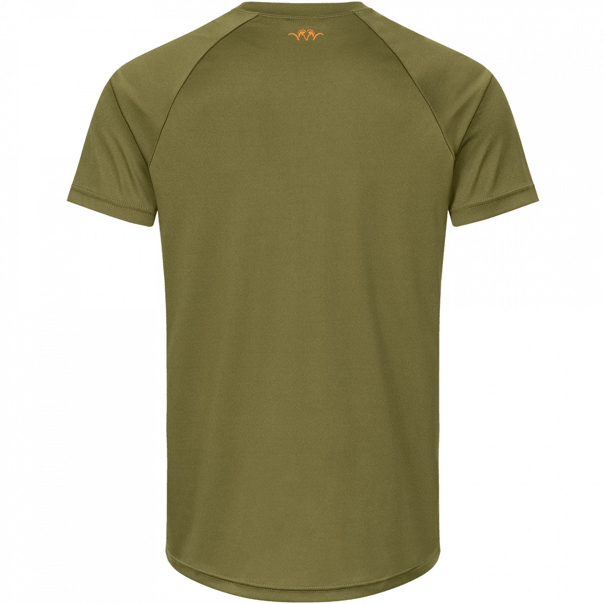 Camiseta manga corta BLASER Tech 23 HunTec Camo funcional