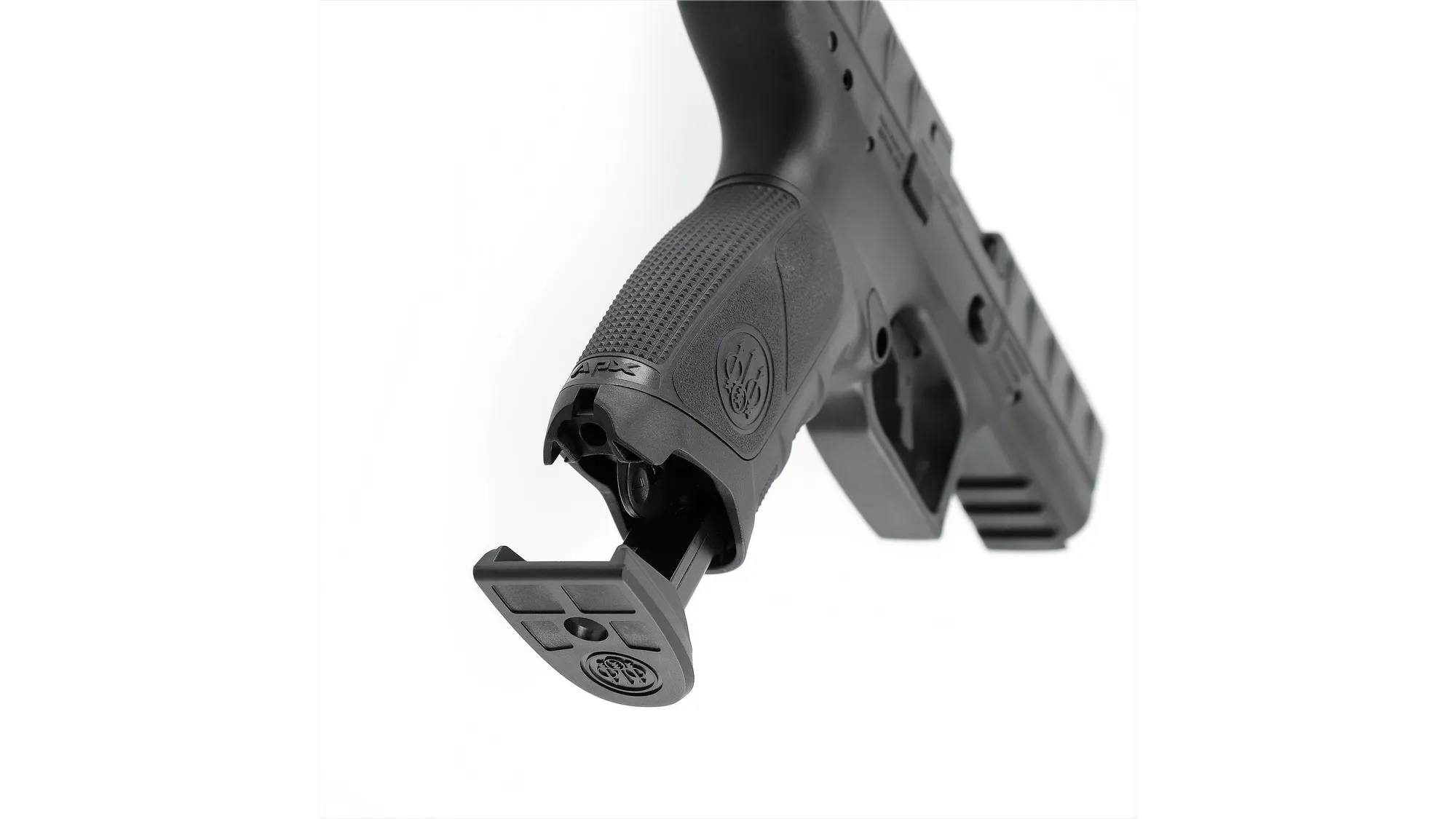 Pistola de Aire Comprimido Beretta APX
