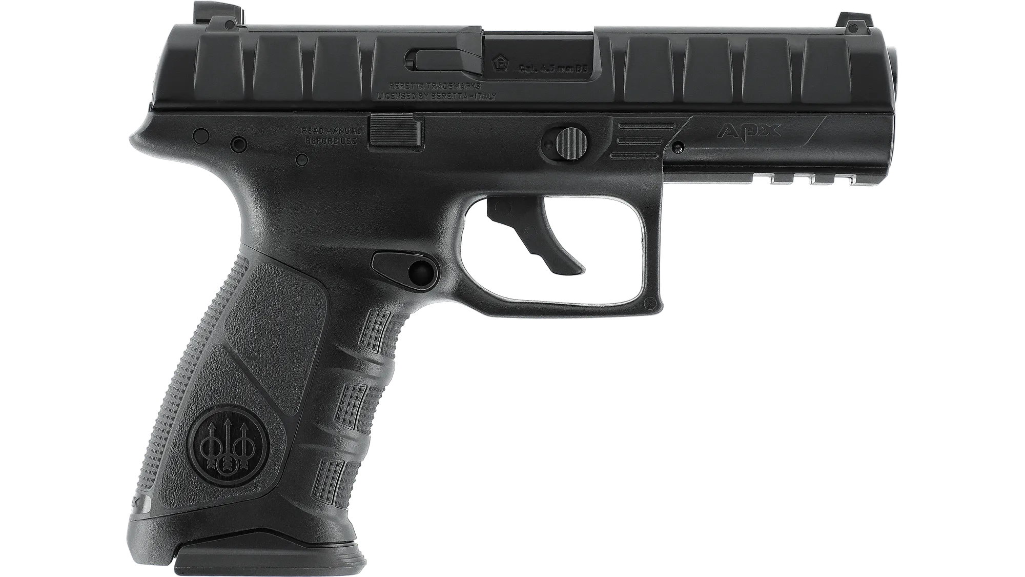 Pistola de Aire Comprimido Beretta APX