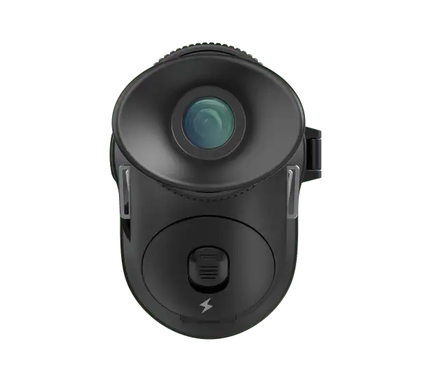 Monocular de Visión Térmica Guide Serie TD Gen3 LRF