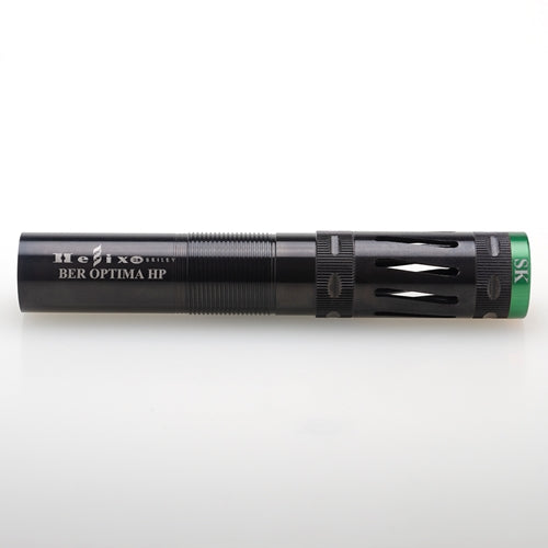 Choke Briley Beretta Optima HP Helix Black Oxide