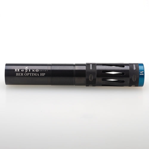 Choke Briley Beretta Optima HP Helix Black Oxide