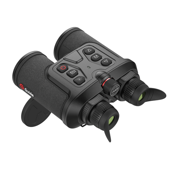 Delphinus TD210 Thermal Vision Monocular