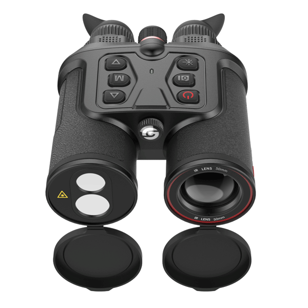 Delphinus TD210 Thermal Vision Monocular