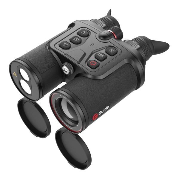 Delphinus TD210 Thermal Vision Monocular