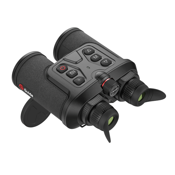 Delphinus TD210 Thermal Vision Monocular