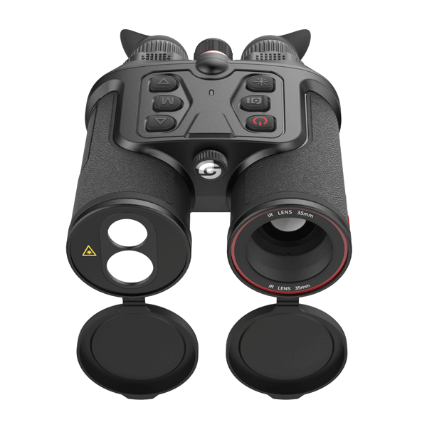Delphinus TD210 Thermal Vision Monocular