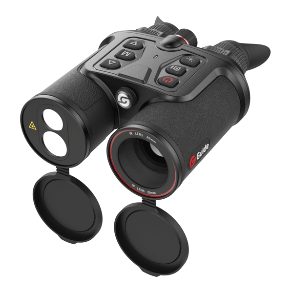 Delphinus TD210 Thermal Vision Monocular