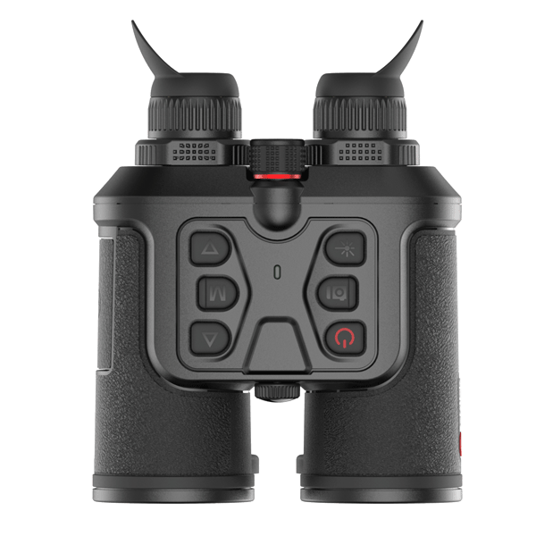 Delphinus TD210 Thermal Vision Monocular