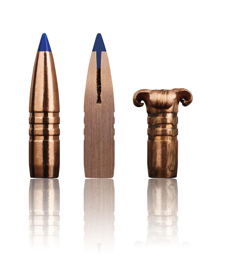 Munición Metálica Powerhead II