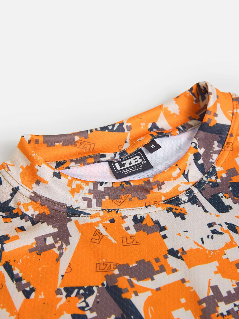 Camiseta LZB Ultraligera 90