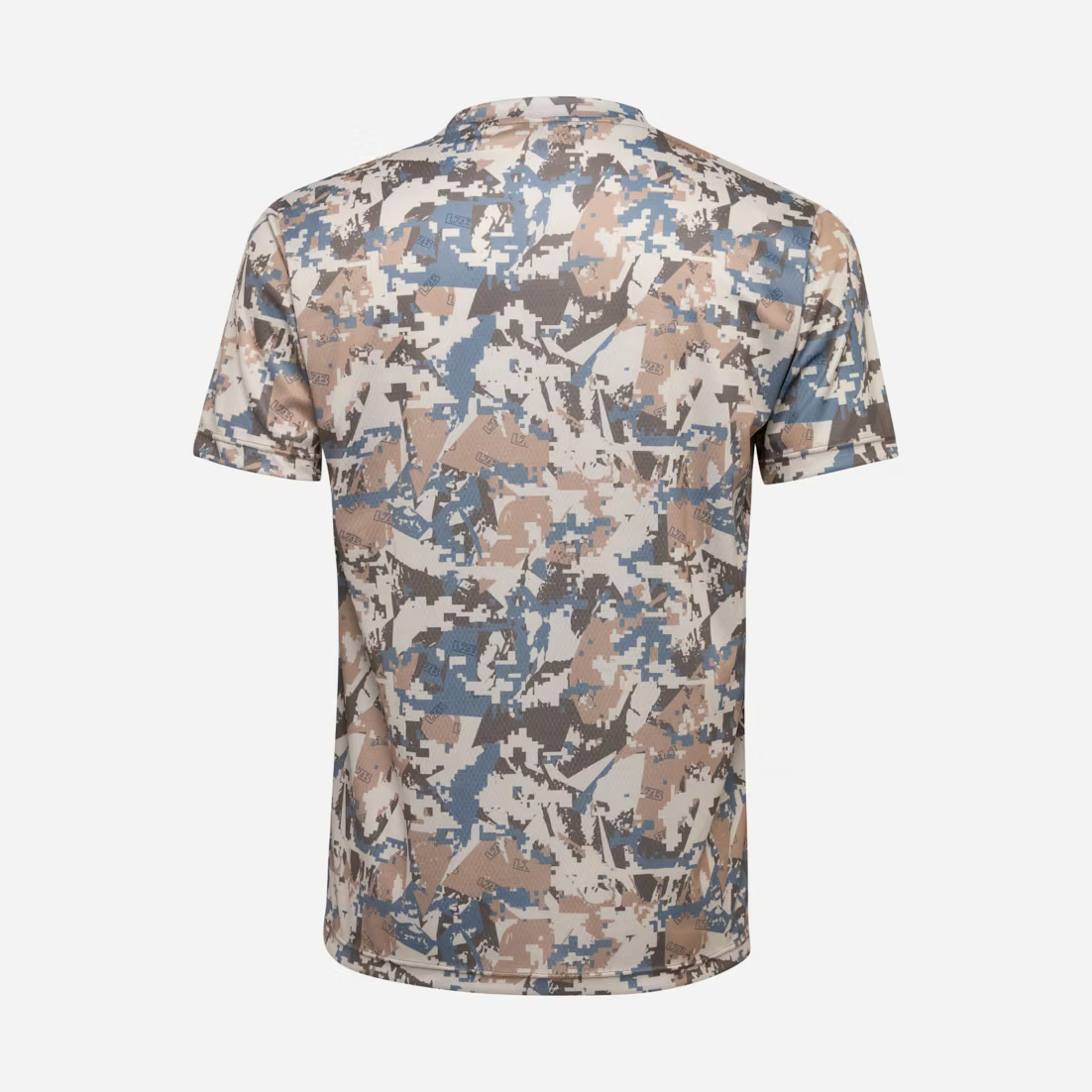 Camiseta LZB Ultraligera 90