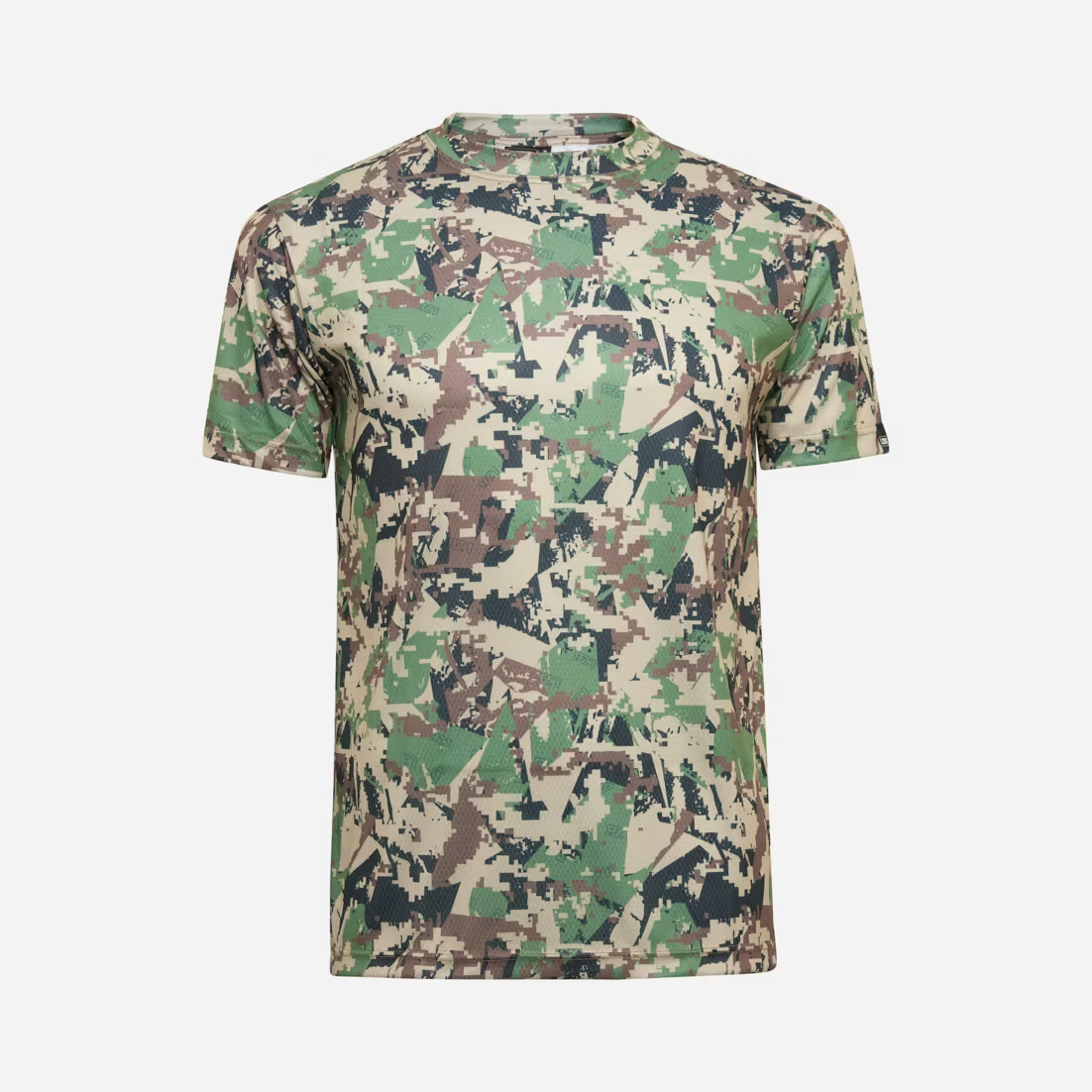 Camiseta LZB Ultraligera 90