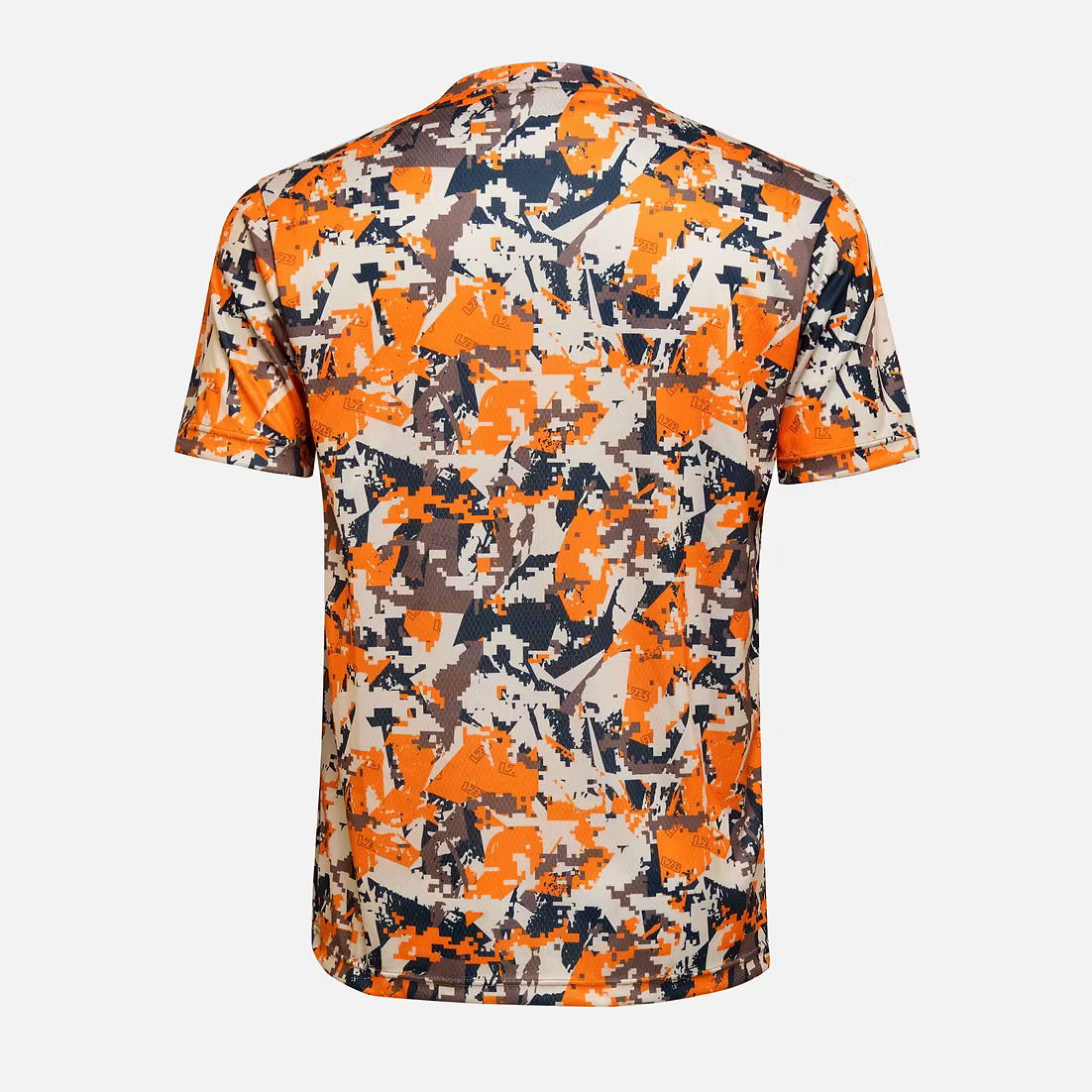 Camiseta LZB Ultraligera 90