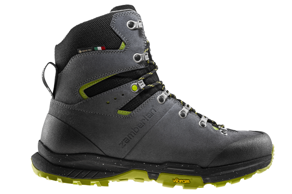 Botas de Caza Zamberlan Thunder Pro GTX