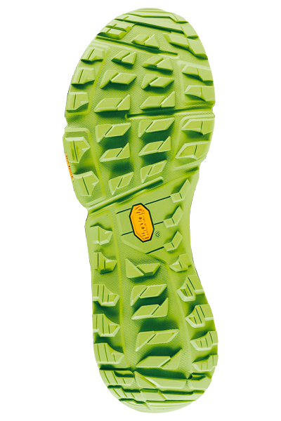 Botas de Caza Zamberlan Thunder Pro GTX
