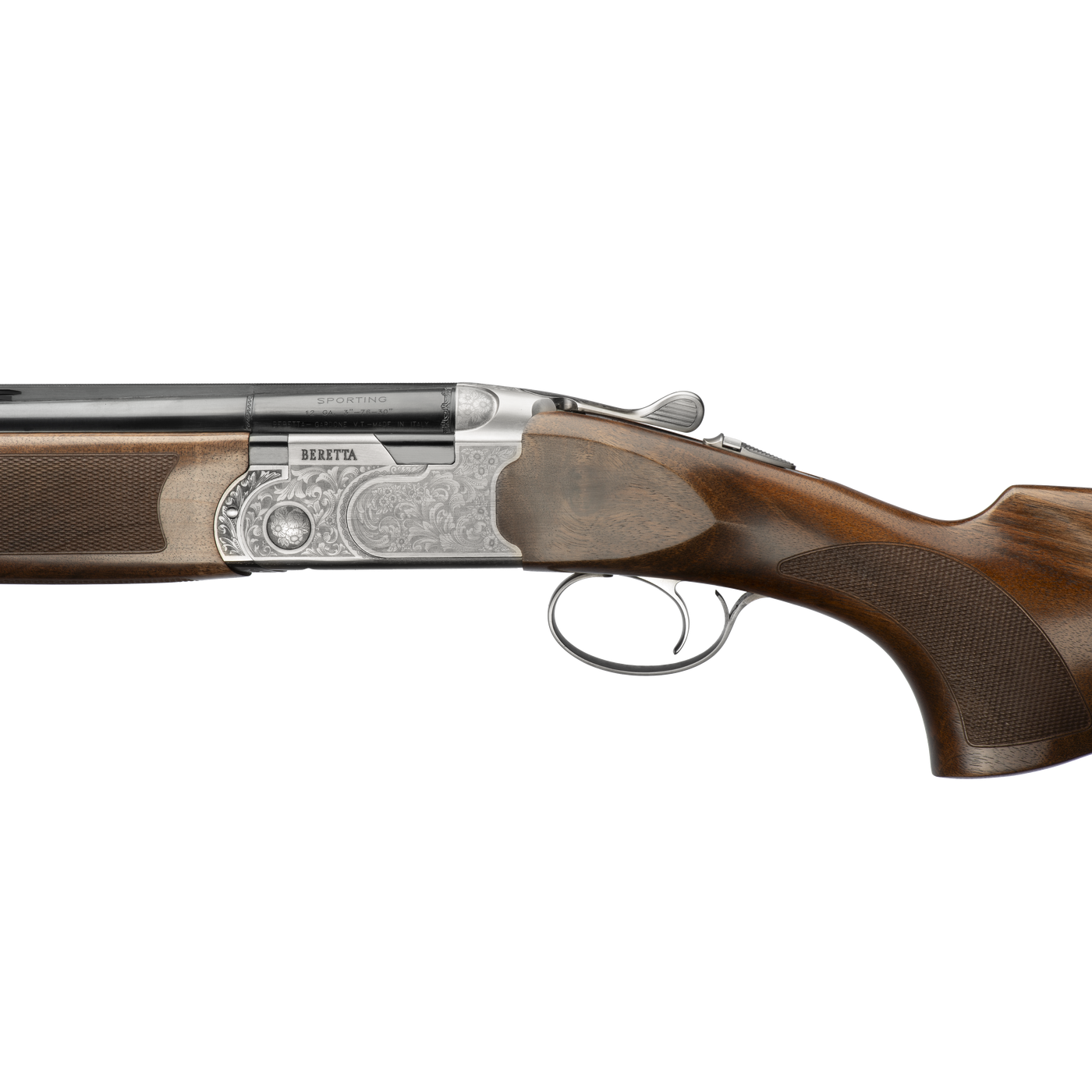 Escopeta Superpuesta Beretta 686 Silver Pigeon I Sporting