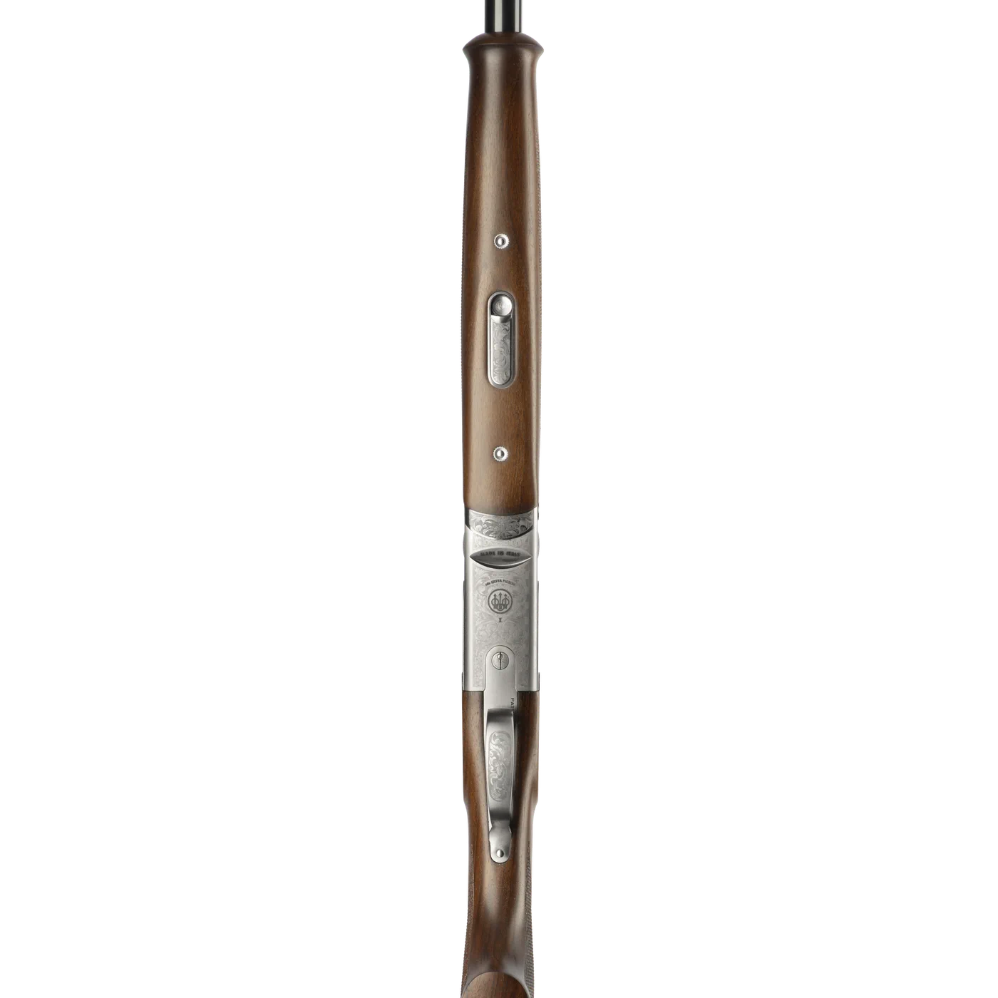 Escopeta Superpuesta Beretta 686 Silver Pigeon I